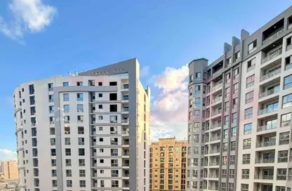 Apartment - 3 Bedrooms - 2 Bathrooms for sale in Veranda Smouha - Alexandria Compounds - Alexandria