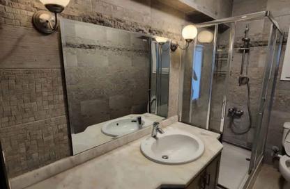 Apartment - 3 Bedrooms - 2 Bathrooms for sale in Zayed Dunes - 6th District - Sheikh Zayed City - Giza