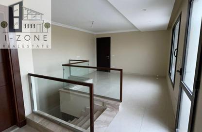 Apartment - 3 Bedrooms - 5 Bathrooms for rent in Eastown - 5th Settlement Compounds - The 5th Settlement - New Cairo City - Cairo