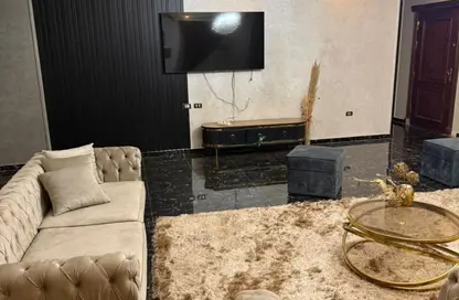 فيلا - استوديو للبيع في التوسعات الشمالية - مدينة 6 أكتوبر - الجيزة