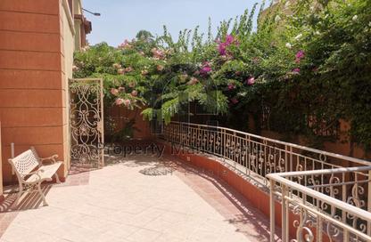 Villa - 5 Bedrooms - 5 Bathrooms for rent in Fleur De Ville - South Investors Area - New Cairo City - Cairo