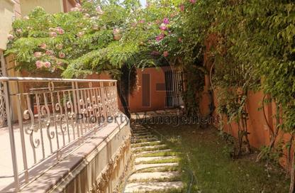 Villa - 5 Bedrooms - 5 Bathrooms for rent in Fleur De Ville - South Investors Area - New Cairo City - Cairo