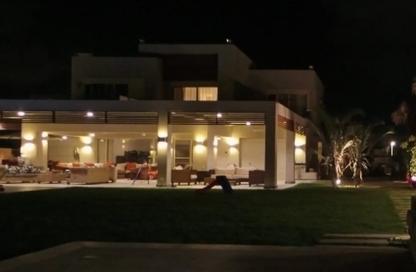 Villa - 7+ Bedrooms - 7+ Bathrooms for sale in Hacienda Bay - Sidi Abdel Rahman - North Coast Villa - 7+ Bedrooms - 7+ Bathrooms for sale in Hacienda Bay - Sidi Abdel Rahman - North Coast