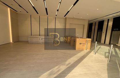 Whole Building - Studio - 7+ for rent in Mivida - 5th Settlement Compounds - The 5th Settlement - New Cairo City - Cairo