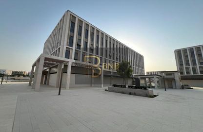 Whole Building - Studio - 7+ for rent in Mivida - 5th Settlement Compounds - The 5th Settlement - New Cairo City - Cairo