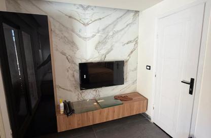 Apartment - Studio - 1 for rent in Stone Residence - 5th Settlement Compounds - The 5th Settlement - New Cairo City - Cairo