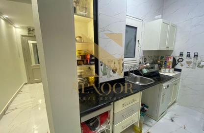 Apartment - 2 Bedrooms - 1 Bathroom for sale in Dream Land - Al Wahat Road - 6 October City - Giza