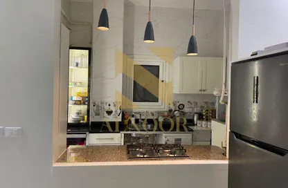 شقة - 2 غرف نوم - 1 حمام للبيع في دريم لاند - طريق الواحات - مدينة 6 أكتوبر - الجيزة