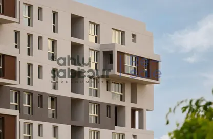 شقة - 2 غرف نوم - 2 حمامات للبيع في أليري - ذا سيتي اوف اوديسا - كمبوندات مدينة المستقبل - مدينة المستقبل - القاهرة