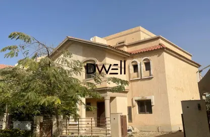 Townhouse - 4 Bedrooms - 4 Bathrooms for sale in Privado - Madinaty - Cairo