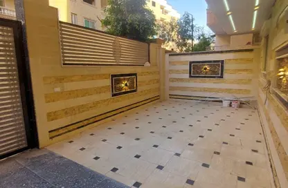 Apartment - 3 Bedrooms - 2 Bathrooms for sale in Gate 2 - Ahmose - Hadayek El Ahram - Giza