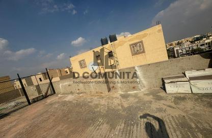 شقة - 2 غرف نوم - 1 حمام للايجار في عمارات البنفسج - البنفسج - مدينة القاهرة الجديدة - القاهرة