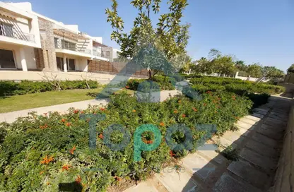 Townhouse - 3 Bedrooms - 4 Bathrooms for rent in Westown - Sheikh Zayed Compounds - Sheikh Zayed City - Giza