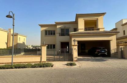 Apartment - 3 Bedrooms - 3 Bathrooms for sale in Alto - Uptown Cairo - Mokattam - Cairo