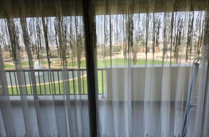 Apartment - 3 Bedrooms - 3 Bathrooms for sale in Alto - Uptown Cairo - Mokattam - Cairo