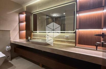 Apartment - 3 Bedrooms - 3 Bathrooms for rent in Mivida - 5th Settlement Compounds - The 5th Settlement - New Cairo City - Cairo