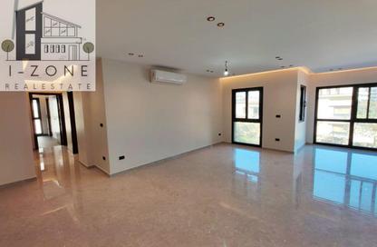 Apartment - 3 Bedrooms - 2 Bathrooms for rent in Villette - 5th Settlement Compounds - The 5th Settlement - New Cairo City - Cairo