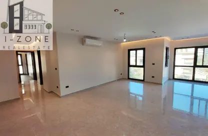 Apartment - 3 Bedrooms - 2 Bathrooms for rent in Villette - 5th Settlement Compounds - The 5th Settlement - New Cairo City - Cairo