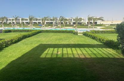 Chalet - 3 - 2 for sale in La vista Ras El Hikma - Ras Al Hekma - North Coast
