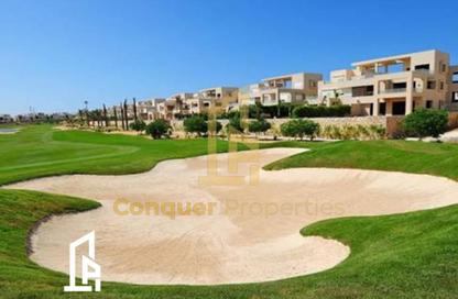 Cabin - 5 - 5 for sale in Hacienda Bay - Sidi Abdel Rahman - North Coast