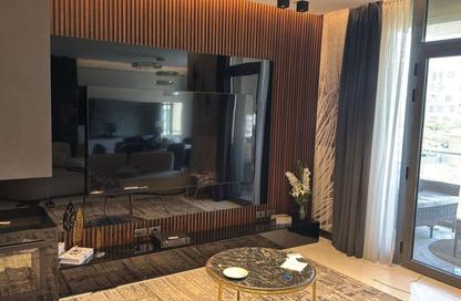 Apartment - 3 - 3 for rent in Eastown - 5th Settlement Compounds - The 5th Settlement - New Cairo City - Cairo