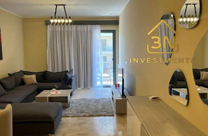 Apartment - 3 Bedrooms - 4 Bathrooms for rent in Villette - 5th Settlement Compounds - The 5th Settlement - New Cairo City - Cairo