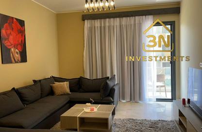 Apartment - 3 Bedrooms - 4 Bathrooms for rent in Villette - 5th Settlement Compounds - The 5th Settlement - New Cairo City - Cairo