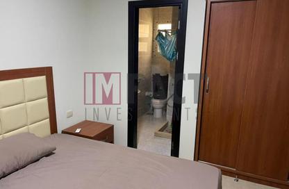 Chalet - 1 Bedroom - 2 Bathrooms for sale in Hanging Gardens - Porto Sokhna - Al Ain Al Sokhna - Suez
