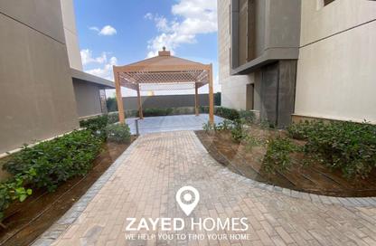 Apartment - 3 Bedrooms - 3 Bathrooms for sale in Park Side Residence - Zed Towers - Sheikh Zayed Compounds - Sheikh Zayed City - Giza Apartment - 3 Bedrooms - 3 Bathrooms for sale in Park Side Residence - Zed Towers - Sheikh Zayed Compounds - Sheikh Zayed City - Giza