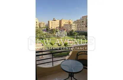 Duplex - 3 Bedrooms - 2 Bathrooms for sale in El Banafseg Apartment Buildings - El Banafseg - New Cairo City - Cairo