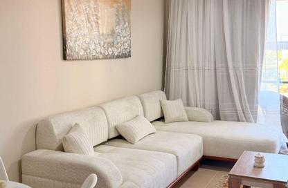 Chalet - 2 Bedrooms - 2 Bathrooms for sale in Azha - Al Ain Al Sokhna - Suez Chalet - 2 Bedrooms - 2 Bathrooms for sale in Azha - Al Ain Al Sokhna - Suez