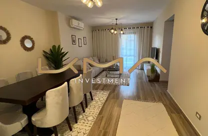 Apartment - 2 Bedrooms - 3 Bathrooms for rent in Eastown - 5th Settlement Compounds - The 5th Settlement - New Cairo City - Cairo