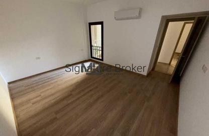 Apartment - 3 Bedrooms - 3 Bathrooms for rent in Moon Residences - Fifth Square - The 5th Settlement - New Cairo City - Cairo