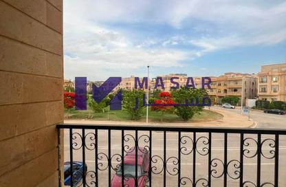 Apartment - 4 Bedrooms - 3 Bathrooms for sale in Doctor Ali Mosharafa St. - Al Narges 6 - Al Narges - New Cairo City - Cairo