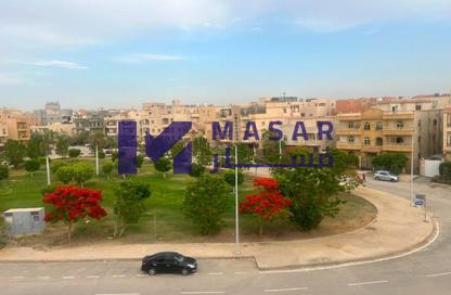 Apartment - 4 Bedrooms - 3 Bathrooms for sale in Doctor Ali Mosharafa St. - Al Narges 6 - Al Narges - New Cairo City - Cairo