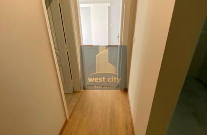 Apartment - 3 Bedrooms - 3 Bathrooms for rent in Sodic West - Sheikh Zayed Compounds - Sheikh Zayed City - Giza