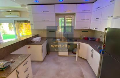 Apartment - 3 Bedrooms - 3 Bathrooms for rent in Sodic West - Sheikh Zayed Compounds - Sheikh Zayed City - Giza Apartment - 3 Bedrooms - 3 Bathrooms for rent in Sodic West - Sheikh Zayed Compounds - Sheikh Zayed City - Giza