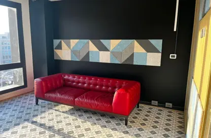 مساحات مكتبية - 3 غرف نوم - 2 حمامات للايجار في اركان بلازا - محور 26 يوليو - الشيخ زايد - الجيزة