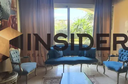 Villa - 7 Bedrooms - 6 Bathrooms for sale in Al Patio 1 - North Investors Area - New Cairo City - Cairo