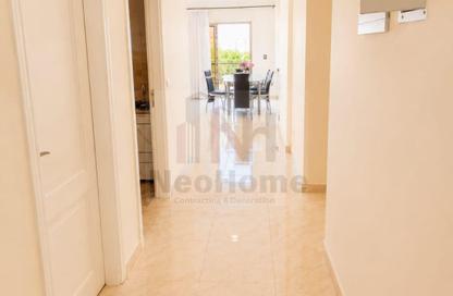 Apartment - 3 Bedrooms - 2 Bathrooms for rent in Wesal City - El Shorouk Compounds - Shorouk City - Cairo