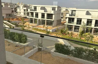 Villa - 5 Bedrooms - 5 Bathrooms for sale in IL Bosco City - Mostakbal City Compounds - Mostakbal City - Future City - Cairo