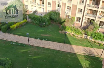 Apartment - 2 Bedrooms - 2 Bathrooms for sale in Privado - Madinaty - Cairo