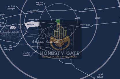 Apartment - 2 - 2 for sale in Noor City - Cairo
