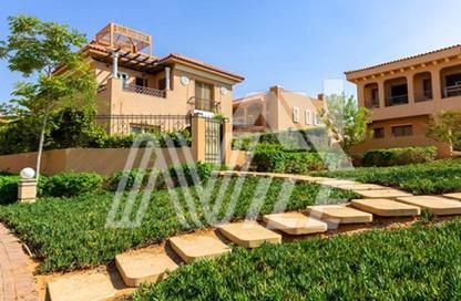 Villa - 5 - 5 for sale in Cluster 4 - Hyde Park - New Cairo City - Cairo