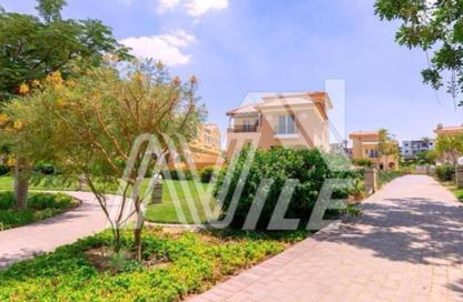 Villa - 5 - 5 for sale in Cluster 4 - Hyde Park - New Cairo City - Cairo