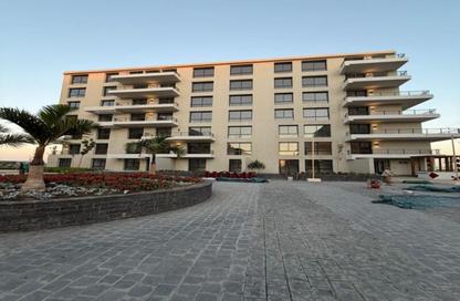 Apartment - 2 Bedrooms - 2 Bathrooms for sale in Palm Hills - Alexandria Compounds - Alexandria