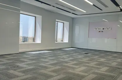 Office Space - 5 Bedrooms - 2 Bathrooms for rent in 90 Street - The 5th Settlement - New Cairo City - Cairo