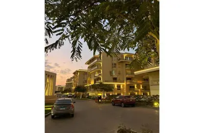 Apartment - 3 Bedrooms - 3 Bathrooms for sale in Mountain View iCity - 5th Settlement Compounds - The 5th Settlement - New Cairo City - Cairo