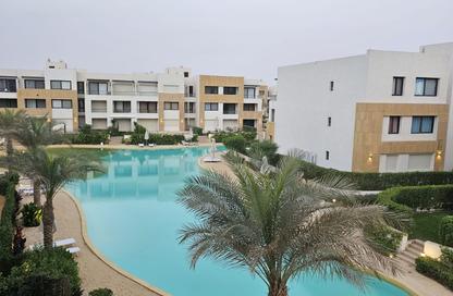 شاليه - 3 - 3 للبيع في أزهى - العين السخنة - السويس