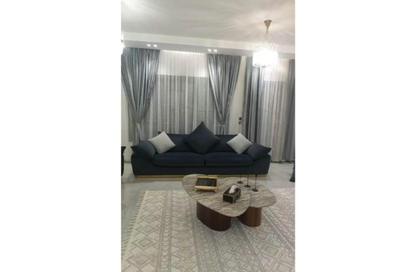 Apartment - 3 Bedrooms - 4 Bathrooms for rent in Eastown - 5th Settlement Compounds - The 5th Settlement - New Cairo City - Cairo